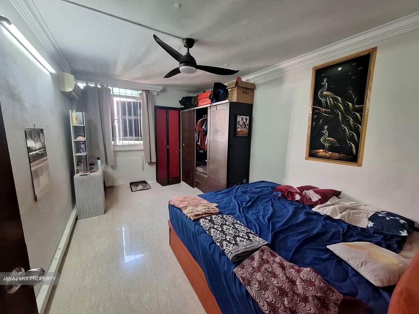 Blk 338 Kampong Ubi View (Geylang), HDB 4 Rooms #556422441